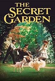 The Secret Garden